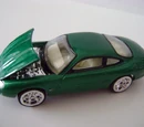 Jaguar XKR