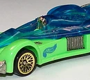 Road Rocket