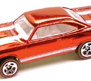 '70 Plymouth Roadrunner (1998)