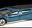 Sentinel 400 Limo