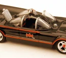 Batmobile