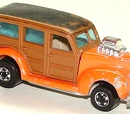 '40's Woodie