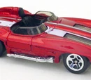 Corvette Stingray (2003)