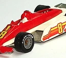 Thunderstreak