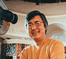 Edward Pei