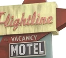 Hotels and motels