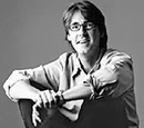 Michael Bonvillain