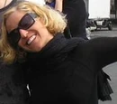 Mandy Sherman