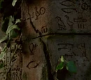 Egypt in Lost