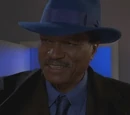 Billy Dee Williams