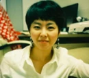 Jiwon Yu