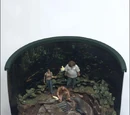 Action figures