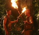 Images of Jack Shephard
