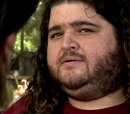 The Adventures of Hurley and Frogurt