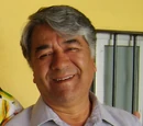 Paco Mauri