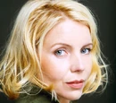 Antje von der Ahe