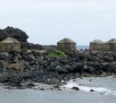 Decoy village