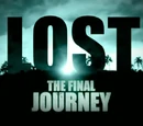 Lost: The Final Journey
