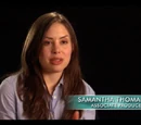 Samantha Thomas