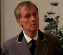 London doorman