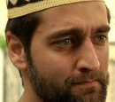 Essam Tasir