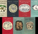 The Chronicles of Narnia