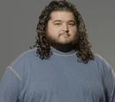 Hugo „Hurley” Reyes