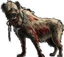 Vicious Hyena