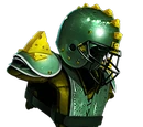 Green Machine