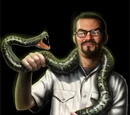 Snake Catcher