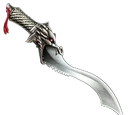 Dragontongue