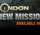 London Missions