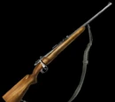 Agent Purvis' Rifle