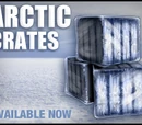 Arctic Crate