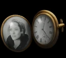 Locket of Billie