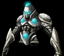 Chevalier Exoskeleton