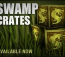 Swamp Crate
