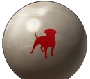Cue Ball