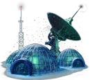 Arctic Base