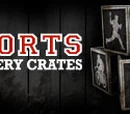 Sports Mystery Crate