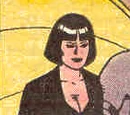 Ursula Zandt (Watchmen)