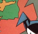 Bat-Mite (New Earth)