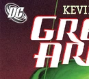 Green Arrow (Collections) Vol 3 1
