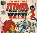 New Teen Titans Vol 2 36