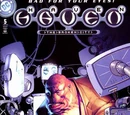 Haven: The Broken City Vol 1 5