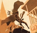 All-Star Western Vol 3 9