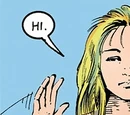 Rose Walker (New Earth)