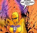 Baroness Blitzkrieg (New Earth)