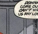 Carrie Levine (Team Titans)