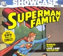 Showcase Presents Vol 1